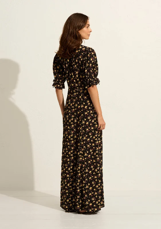 Annamika Maxi Dress