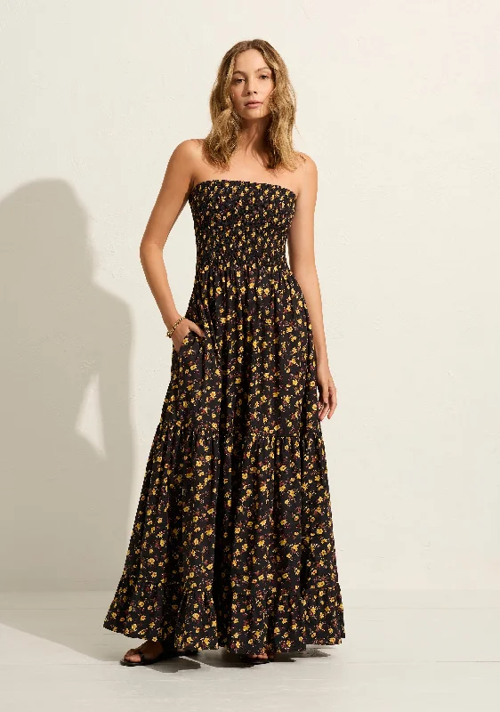 Anthea Maxi Dress