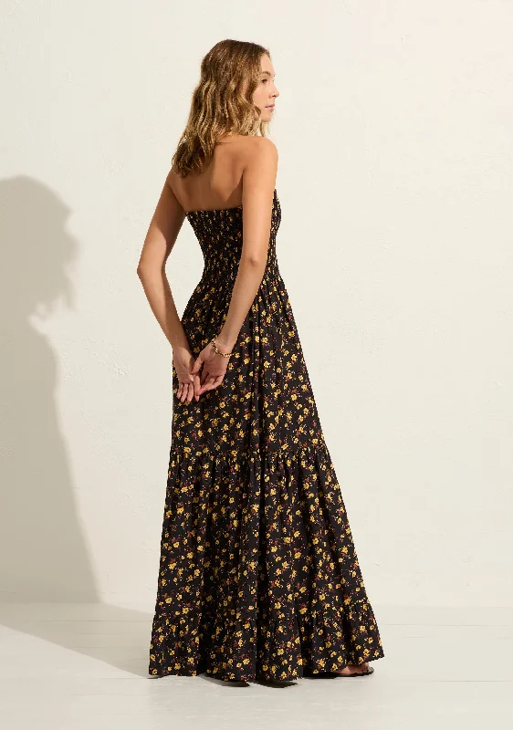 Anthea Maxi Dress