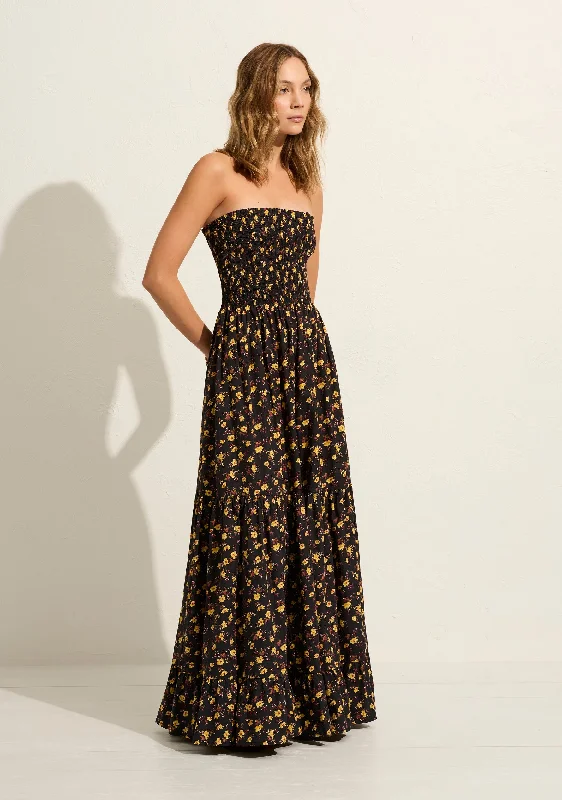 Anthea Maxi Dress