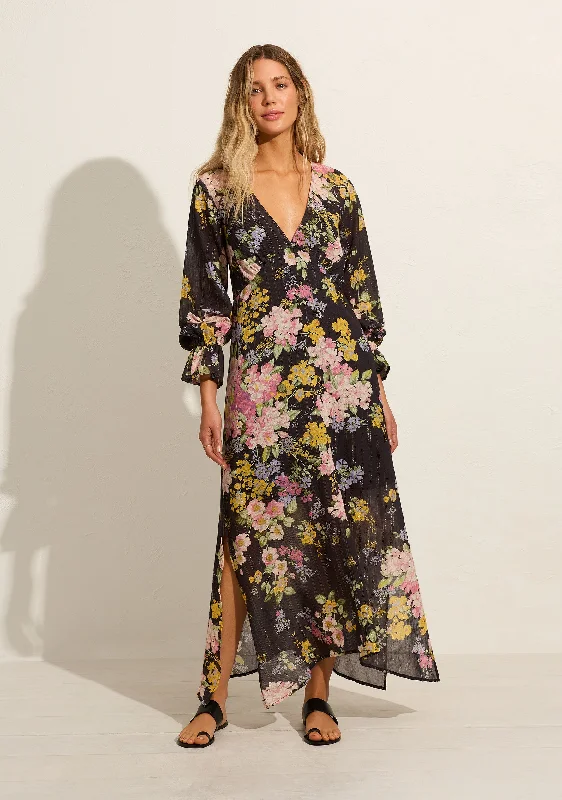 Charlotte Maxi Dress