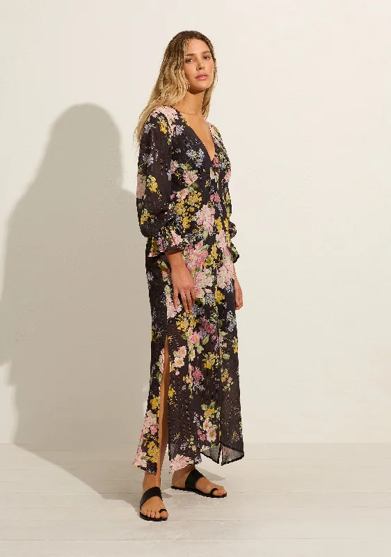 Charlotte Maxi Dress