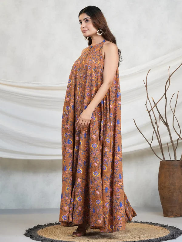 Della Maxi Dress