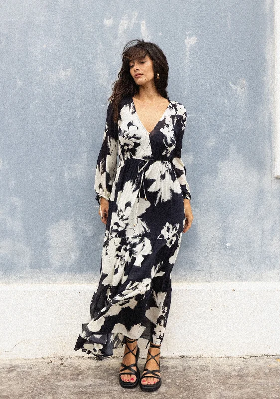 Ezra Maxi Dress