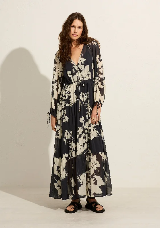 Ezra Maxi Dress