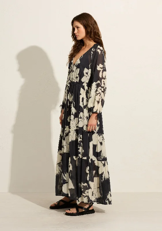 Ezra Maxi Dress