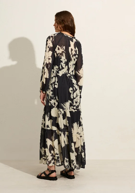 Ezra Maxi Dress