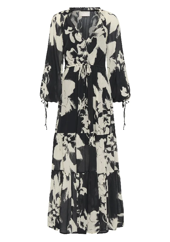 Ezra Maxi Dress