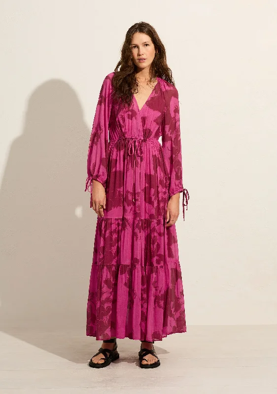 Ezra Maxi Dress