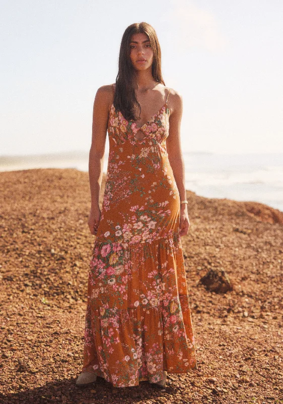 Haisley Maxi Dress