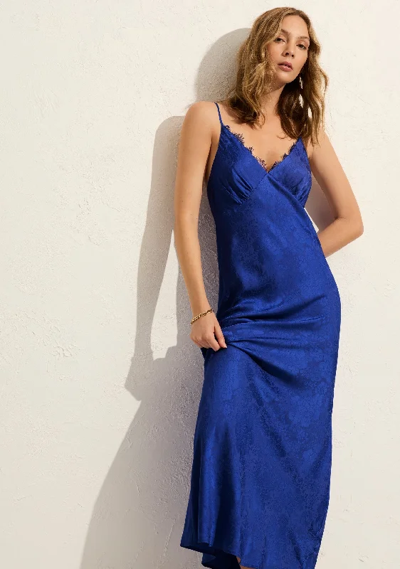 Kinny Maxi Dress