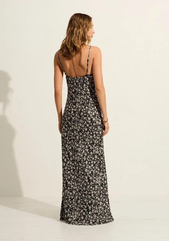 Kinny Maxi Dress