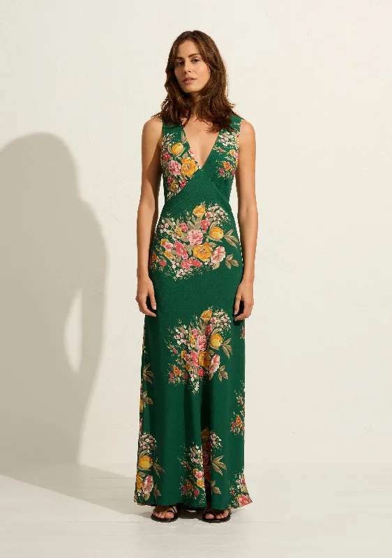 Lara Maxi Dress