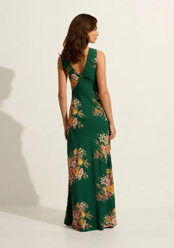 Lara Maxi Dress