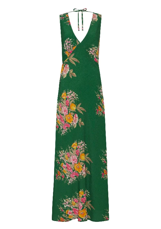 Lara Maxi Dress