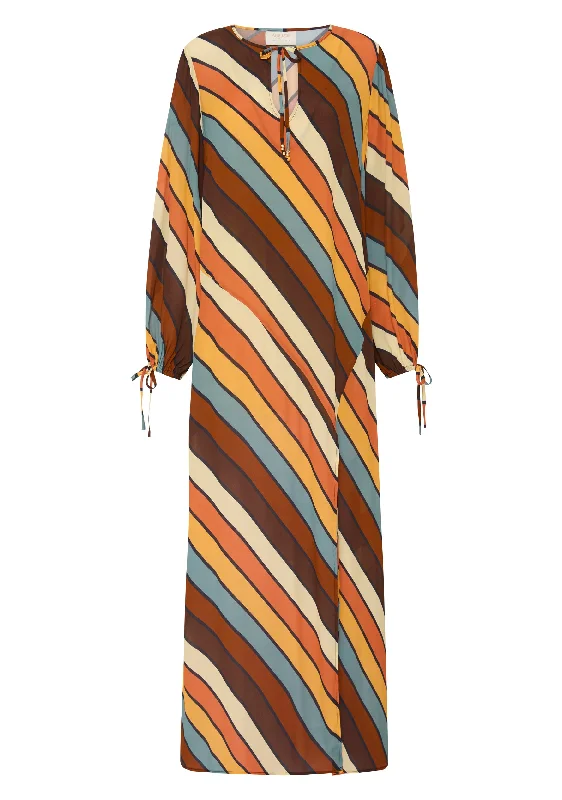 Loretta Maxi Dress