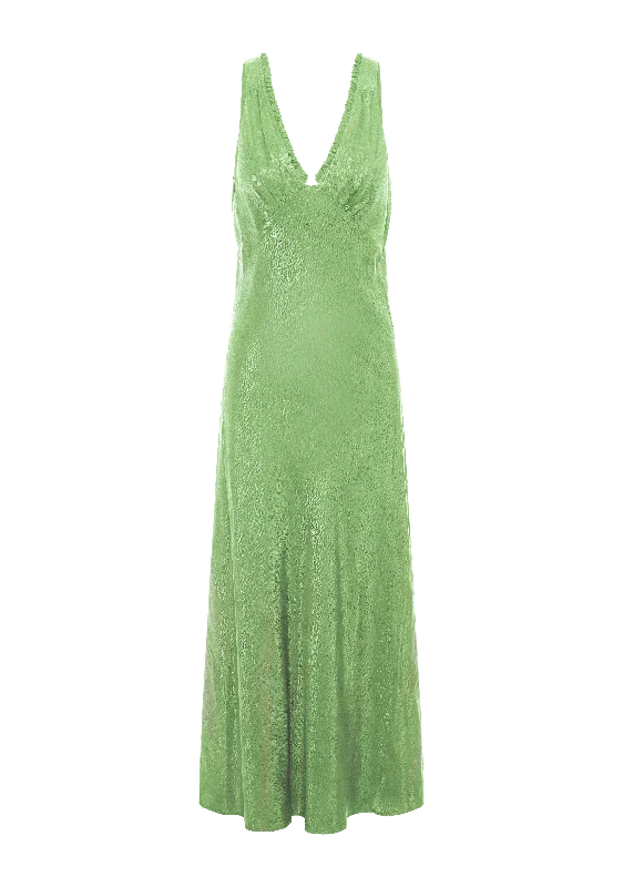 Mason Maxi Dress