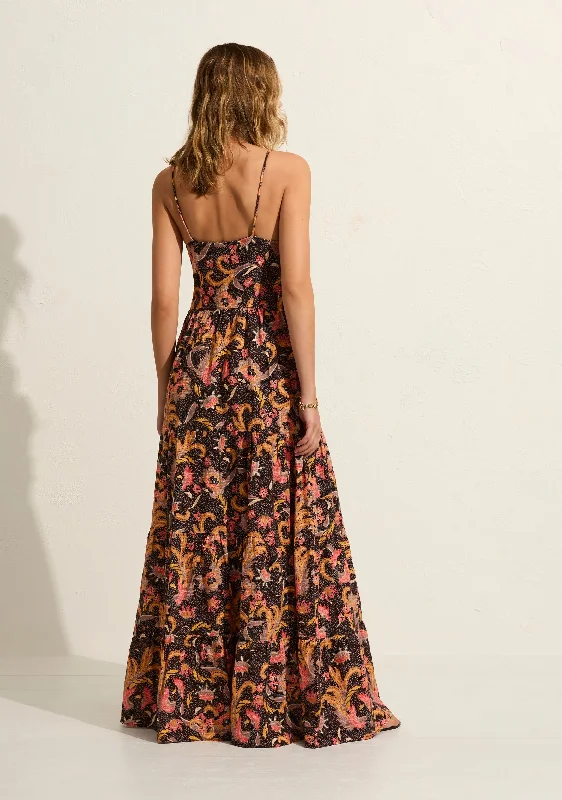 Portia Maxi Dress