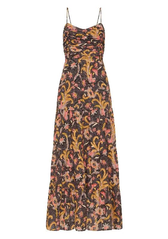 Portia Maxi Dress