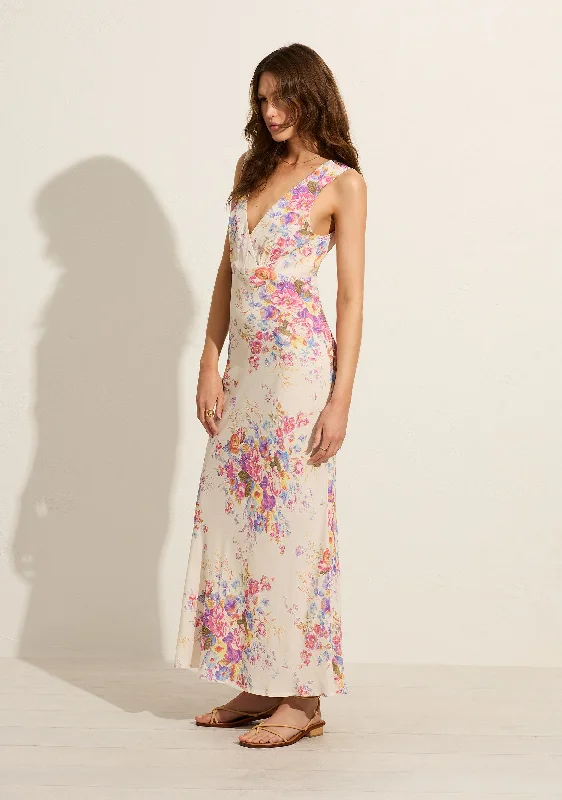 Solene Maxi Dress