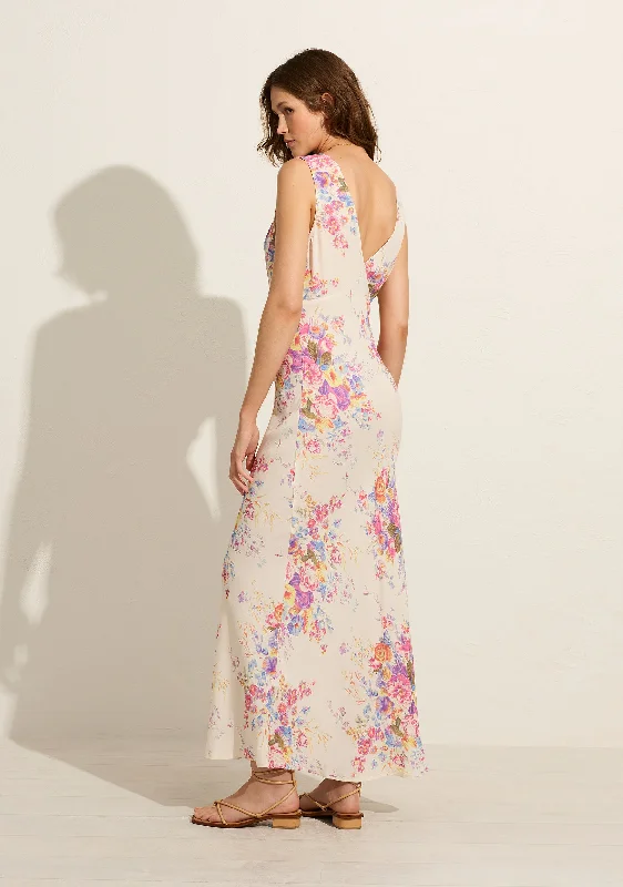 Solene Maxi Dress