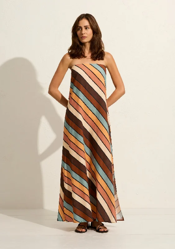 Tyria Maxi Dress