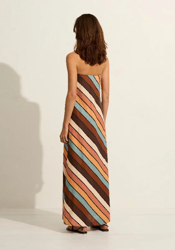 Tyria Maxi Dress