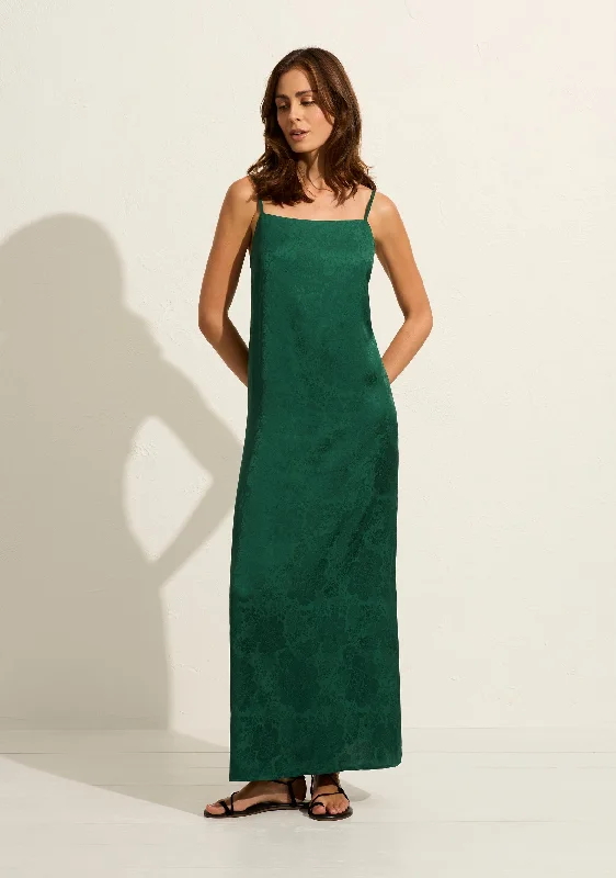 Valetta Maxi Dress