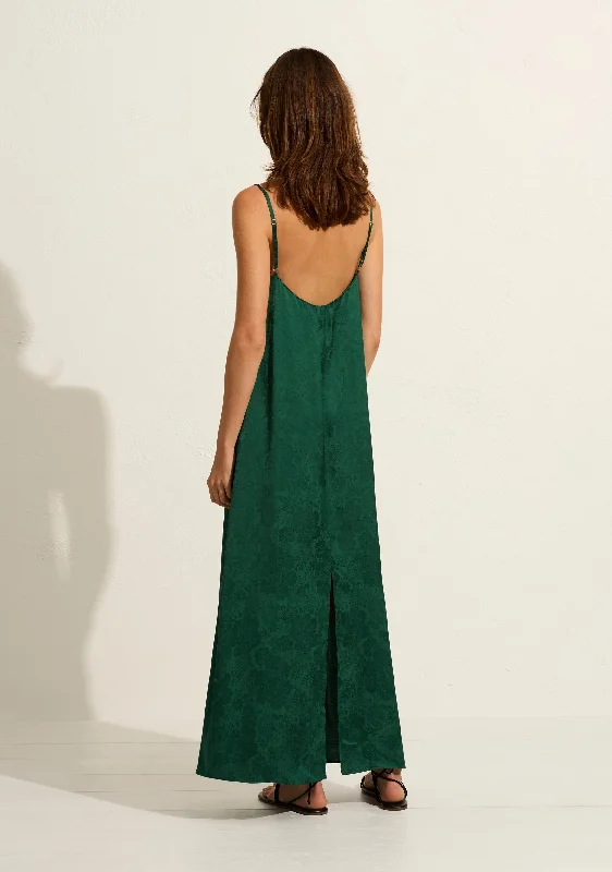 Valetta Maxi Dress