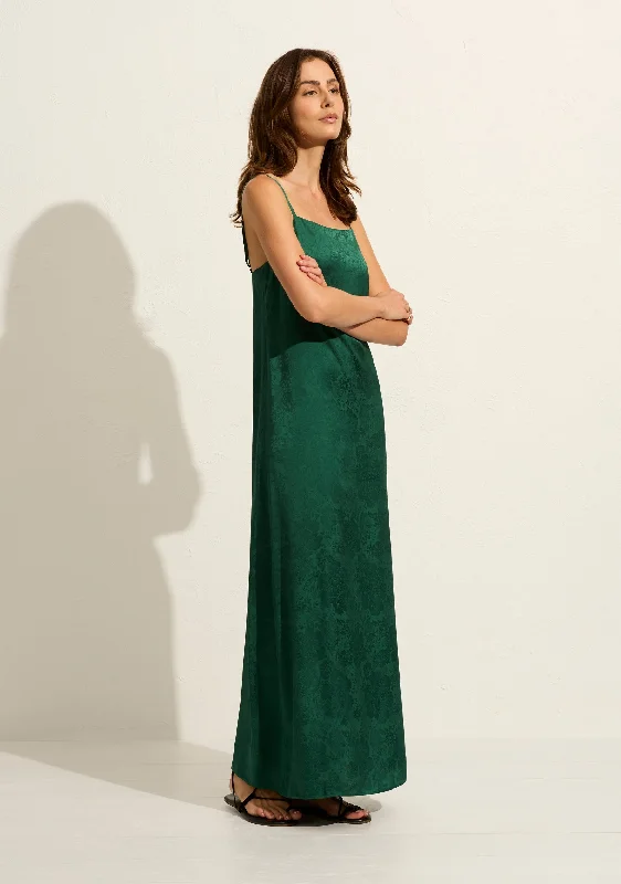 Valetta Maxi Dress