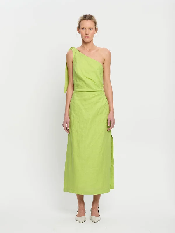 Addison Midi Dress