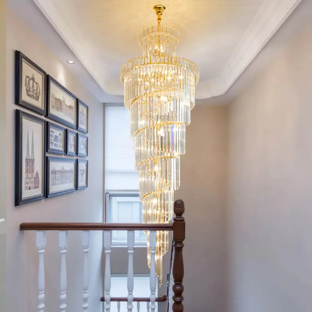 Chandeliers with Venetian Glass for a Luxurious LookChandeliers with Venetian Glass for a Luxurious Look12 Heads Crystal Rod Pendant Chandelier for staircase Living Room Lighting 15 to 19 Inch Chandeliers with Venetian Glass for a Luxurious LookChandeliers with Venetian Glass for a Luxurious Look12 Heads Crystal Rod Pendant Chandelier for staircase Living Room Lighting 15 to 19 Inch