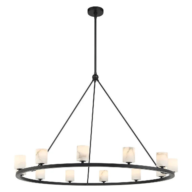 Chandeliers with Metal Frames in Silver FinishChandeliers with Metal Frames in Silver FinishAragon 12 Light Matte Black Chandelier Chandeliers with Metal Frames in Silver FinishChandeliers with Metal Frames in Silver FinishAragon 12 Light Matte Black Chandelier