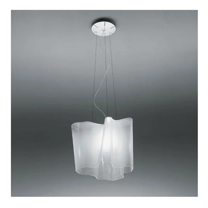 LED Chandeliers for Energy - Efficient LightingLED Chandeliers for Energy - Efficient LightingArtemide Logico Mini Single Suspension LED Chandeliers for Energy - Efficient LightingLED Chandeliers for Energy - Efficient LightingArtemide Logico Mini Single Suspension