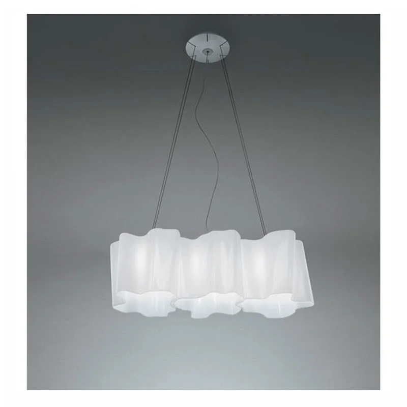 Mini Chandeliers for Adding Charm to Small SpacesMini Chandeliers for Adding Charm to Small SpacesArtemide Logico Micro Triple Linear Suspension Mini Chandeliers for Adding Charm to Small SpacesMini Chandeliers for Adding Charm to Small SpacesArtemide Logico Micro Triple Linear Suspension