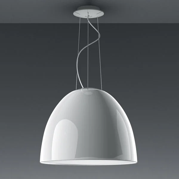 Incandescent Chandeliers for a Warm and Traditional GlowIncandescent Chandeliers for a Warm and Traditional GlowArtemide Nur Gloss Suspension Incandescent Chandeliers for a Warm and Traditional GlowIncandescent Chandeliers for a Warm and Traditional GlowArtemide Nur Gloss Suspension
