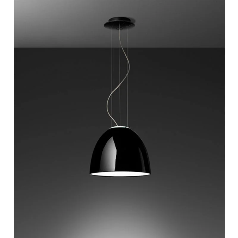 Large Chandeliers for Grand Halls and FoyersLarge Chandeliers for Grand Halls and FoyersArtemide Nur Mini Gloss Suspension Large Chandeliers for Grand Halls and FoyersLarge Chandeliers for Grand Halls and FoyersArtemide Nur Mini Gloss Suspension