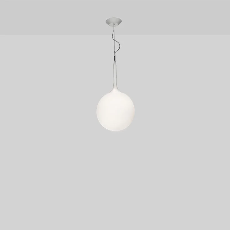 Large Chandeliers for Grand Halls and FoyersLarge Chandeliers for Grand Halls and FoyersArtemide Castore 35 Suspension Light - Extended Length Large Chandeliers for Grand Halls and FoyersLarge Chandeliers for Grand Halls and FoyersArtemide Castore 35 Suspension Light - Extended Length