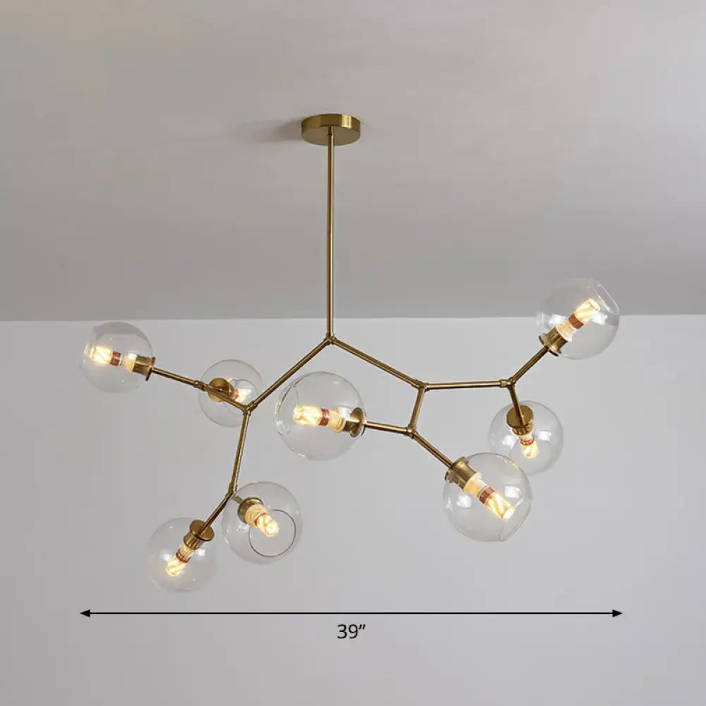 Rustic Wood Chandeliers for Country - Style HousesRustic Wood Chandeliers for Country - Style HousesMolecular Chandelier: Brass Finish, Postmodern Metal & Ball Glass Shade Rustic Wood Chandeliers for Country - Style HousesRustic Wood Chandeliers for Country - Style HousesMolecular Chandelier: Brass Finish, Postmodern Metal & Ball Glass Shade