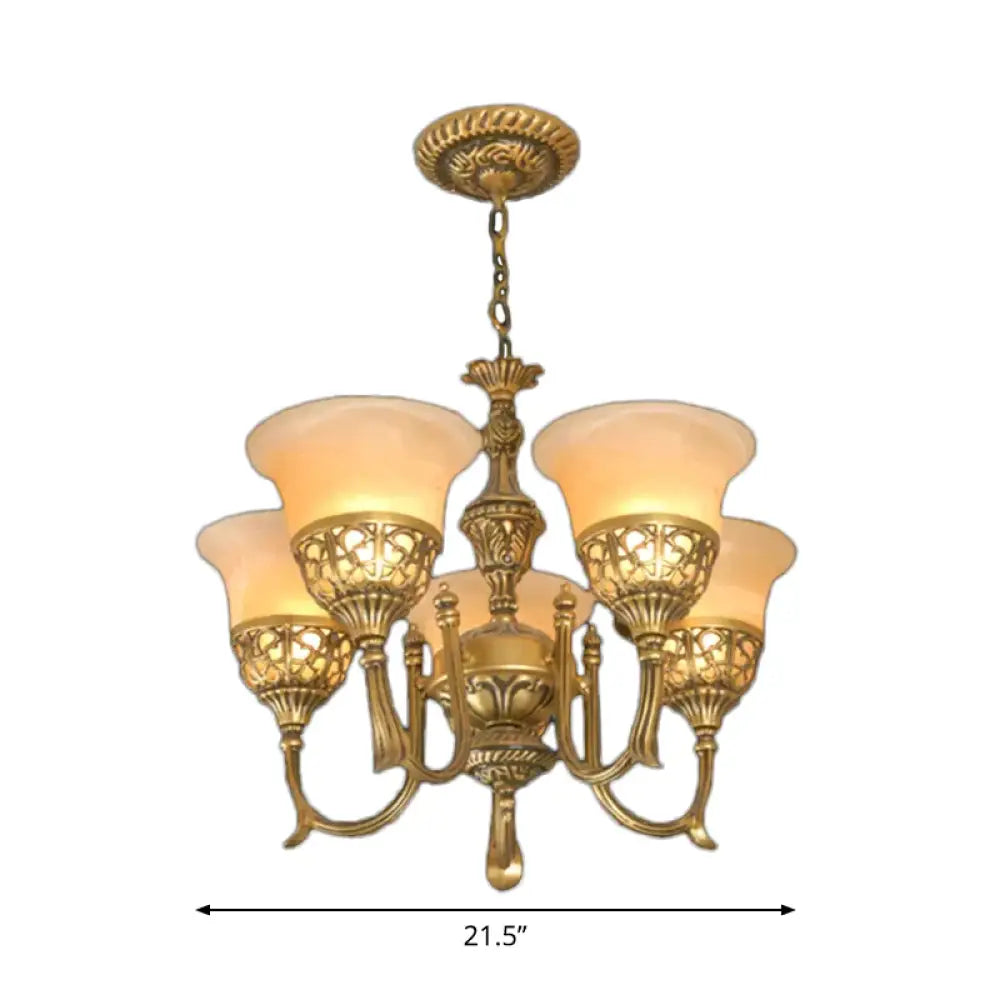 Chandeliers for High Ceilings to Fill Vertical SpaceChandeliers for High Ceilings to Fill Vertical SpaceBronze 5-Light Up Chandelier Antiqued Style Frosted Glass Flared Ceiling Hang Lamp Chandeliers for High Ceilings to Fill Vertical SpaceChandeliers for High Ceilings to Fill Vertical SpaceBronze 5-Light Up Chandelier Antiqued Style Frosted Glass Flared Ceiling Hang Lamp