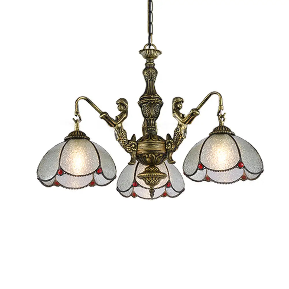 Mini Chandeliers for Adding Charm to Small SpacesMini Chandeliers for Adding Charm to Small SpacesTiffany Style Scalloped Flower Chandelier Pendant Light in Bronze with Ripple Glass Mini Chandeliers for Adding Charm to Small SpacesMini Chandeliers for Adding Charm to Small SpacesTiffany Style Scalloped Flower Chandelier Pendant Light in Bronze with Ripple Glass