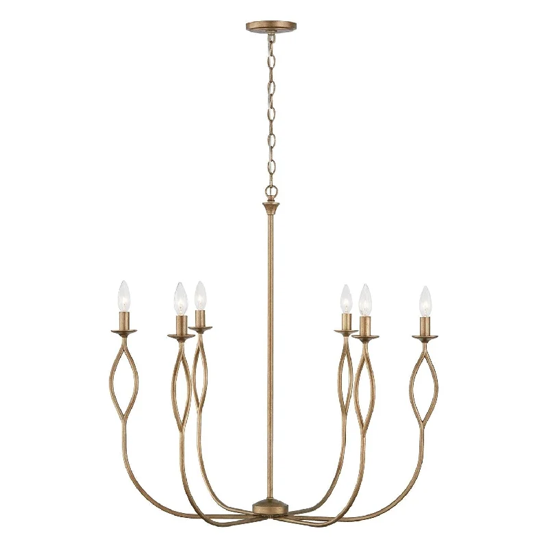 Bohemian - Style Beaded Chandeliers for Eclectic DecorBohemian - Style Beaded Chandeliers for Eclectic DecorCohen 6-Light Chandelier Bohemian - Style Beaded Chandeliers for Eclectic DecorBohemian - Style Beaded Chandeliers for Eclectic DecorCohen 6-Light Chandelier