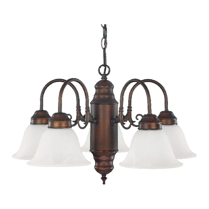 Chandeliers with Metal Frames in Silver FinishChandeliers with Metal Frames in Silver FinishDavid 5-Light Chandelier Chandeliers with Metal Frames in Silver FinishChandeliers with Metal Frames in Silver FinishDavid 5-Light Chandelier
