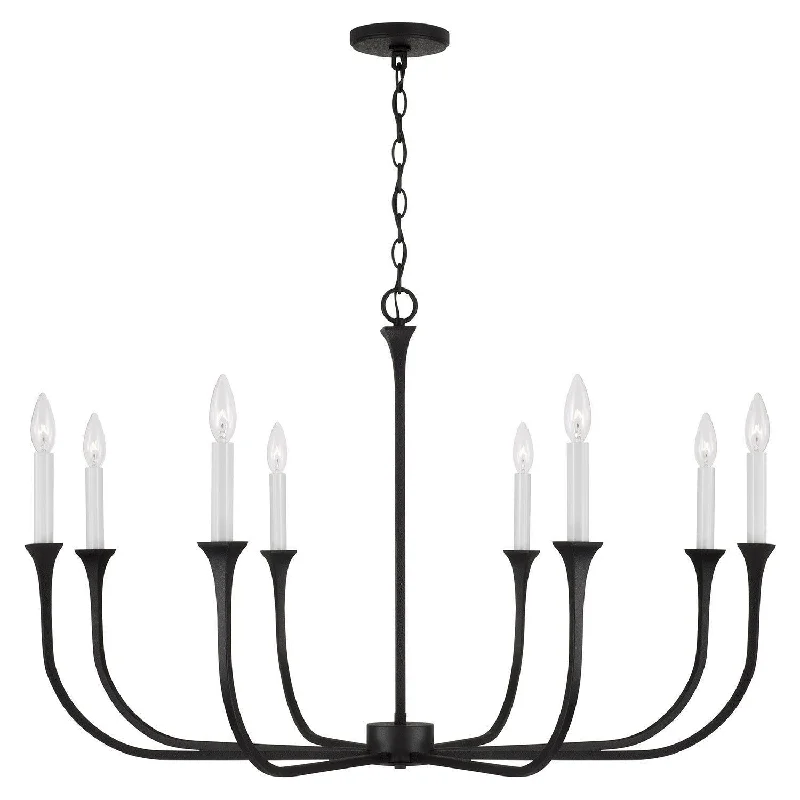 Mid - Century Modern Chandeliers for Vintage AppealMid - Century Modern Chandeliers for Vintage AppealDecklan 8-Light Chandelier Mid - Century Modern Chandeliers for Vintage AppealMid - Century Modern Chandeliers for Vintage AppealDecklan 8-Light Chandelier