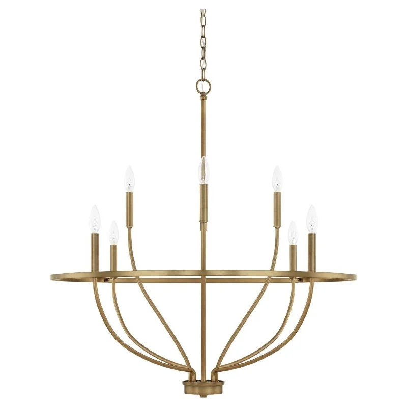 Ceiling - Mounted Chandeliers for Standard CeilingsCeiling - Mounted Chandeliers for Standard CeilingsGreyson 8-Light Chandelier Ceiling - Mounted Chandeliers for Standard CeilingsCeiling - Mounted Chandeliers for Standard CeilingsGreyson 8-Light Chandelier