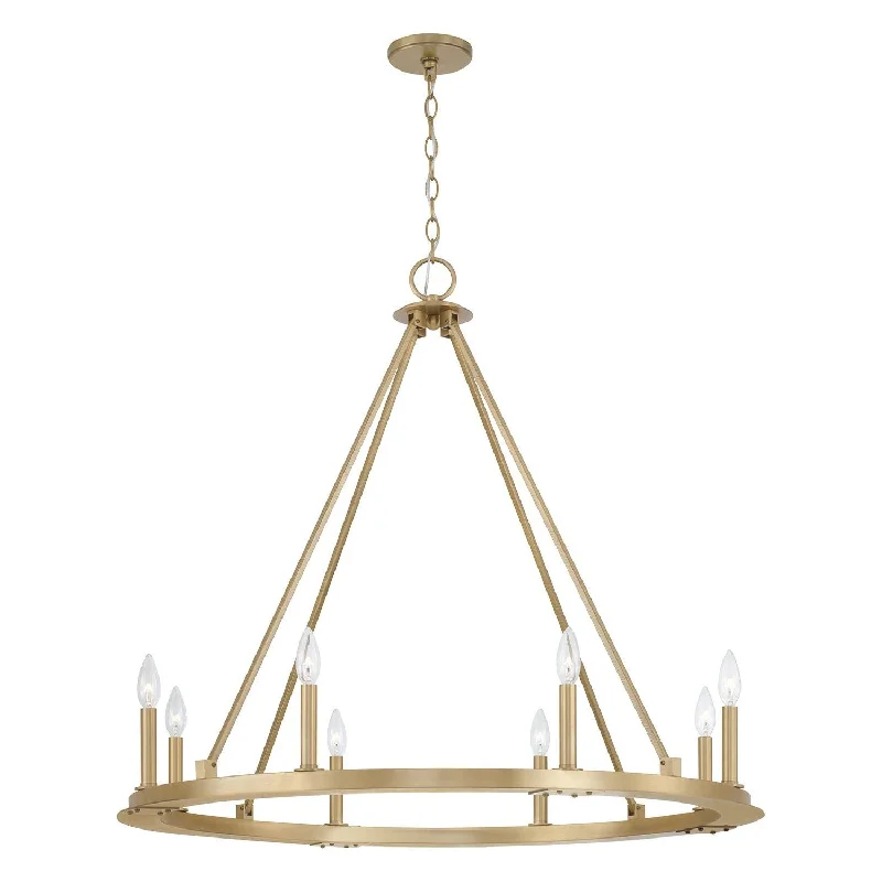 Incandescent Chandeliers for a Warm and Traditional GlowIncandescent Chandeliers for a Warm and Traditional GlowPearson 8-Light Chandelier Incandescent Chandeliers for a Warm and Traditional GlowIncandescent Chandeliers for a Warm and Traditional GlowPearson 8-Light Chandelier