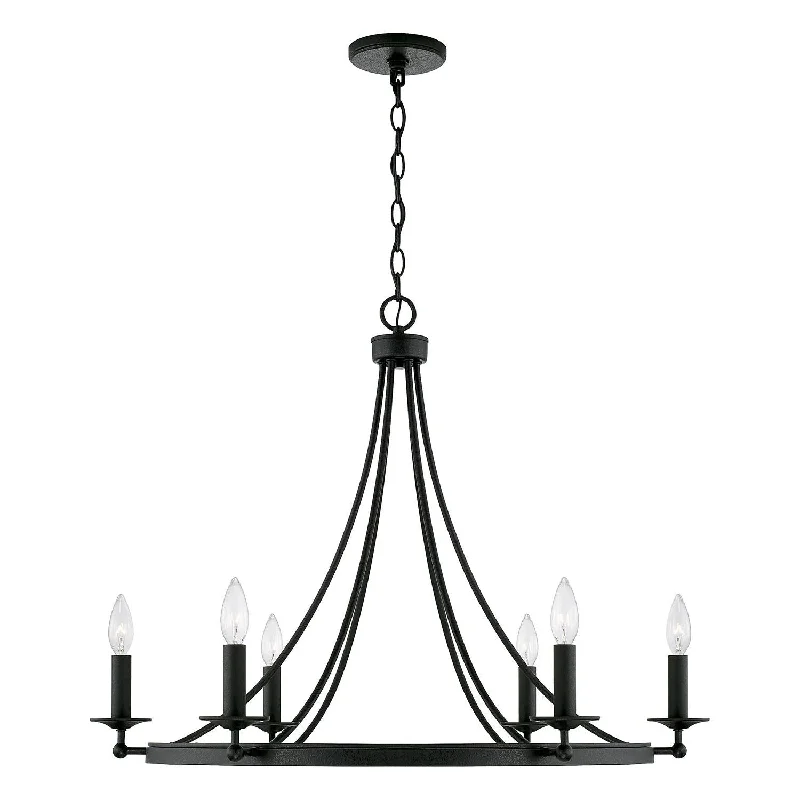 Ceiling - Mounted Chandeliers for Standard CeilingsCeiling - Mounted Chandeliers for Standard CeilingsTempe 6-Light Chandelier Ceiling - Mounted Chandeliers for Standard CeilingsCeiling - Mounted Chandeliers for Standard CeilingsTempe 6-Light Chandelier