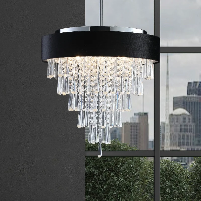 Minimalist Chandeliers for Sleek and Simple InteriorsMinimalist Chandeliers for Sleek and Simple InteriorsCrystal Chandelier Round Cristal Lamp Luxury Home Decor Light Fixture - Transparent Minimalist Chandeliers for Sleek and Simple InteriorsMinimalist Chandeliers for Sleek and Simple InteriorsCrystal Chandelier Round Cristal Lamp Luxury Home Decor Light Fixture - Transparent