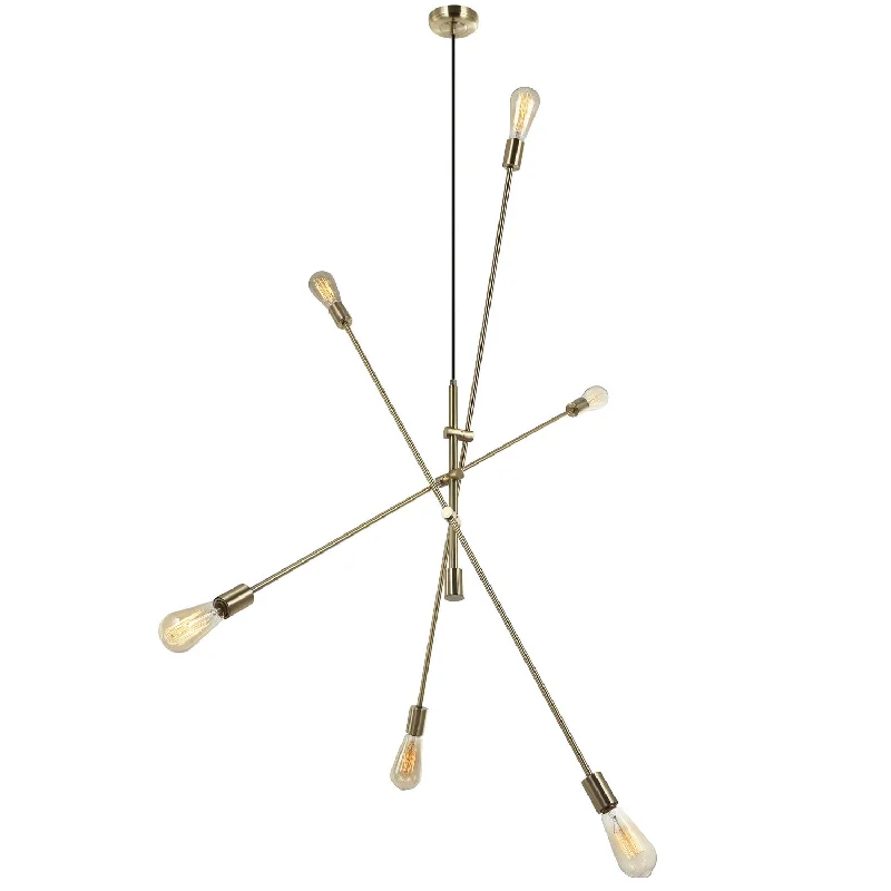 Chandeliers with Multiple Lights for Maximum IlluminationChandeliers with Multiple Lights for Maximum IlluminationSix Light Pendant Chandeliers with Multiple Lights for Maximum IlluminationChandeliers with Multiple Lights for Maximum IlluminationSix Light Pendant