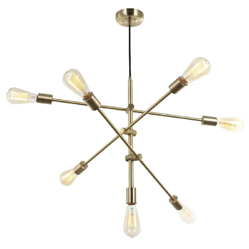Chandeliers with Metal Frames in Bronze FinishChandeliers with Metal Frames in Bronze FinishSeven Light Pendant Chandeliers with Metal Frames in Bronze FinishChandeliers with Metal Frames in Bronze FinishSeven Light Pendant